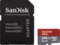 Obrázok pre výrobcu Karta SanDisk MicroSDXC 512 GB Ultra (100 MB/s, trieda 10, Android) + adaptér