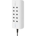 Obrázok pre výrobcu BELKIN Nabíjecí stanice 10x USB (2.4A)