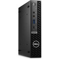 Obrázok pre výrobcu DELL OptiPlex 7010 Micro Plus MFF/ i5-13500T/ 16GB/ 512GB SSD/ WiFi/ vPro/ W11Pro/ 3Y PS on-site