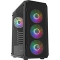 Obrázok pre výrobcu X-Diablo Gamer Online R5 RGB /Mini TWR/ R5-5600GT/ 16GB/1TB SSD/AMD int/W11H/3R