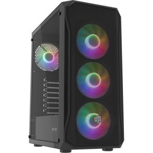 Obrázok pre výrobcu X-Diablo Gamer Online R5 RGB /Mini TWR/ R5-5600GT/ 16GB/1TB SSD/AMD int/W11H/3R