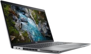 Obrázok pre výrobcu DELL Precision 3591/ Ultra 7-155H/ 16GB/ 512GB SSD/ Nvidia RTX 500 Ada 4GB/ 15.6" FHD/ Win 11Pro/ 3Y PS onst