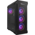 Obrázok pre výrobcu X-Diablo Gamer R5 3050 RGB /Micro/R5-5500/ 16GB/1TB SSD/RTX 3050/W11H/3R