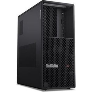 Obrázok pre výrobcu Lenovo TS P3 G2 TWR, Ultra 7 265K, RTX A1000/8GB, 32GB, SSD 1TB, W11Pro, 3y OS