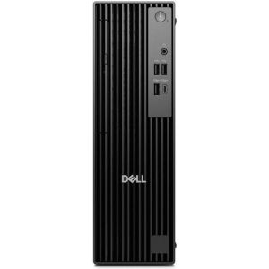 Obrázok pre výrobcu Dell Pro Slim QCS1250 /180W/TPM/U5-235/16GB/ 512GB SSD/Integrated/WLAN/ Kb/Mouse/W11 Pro/3Y ProSpt