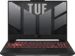 Obrázok pre výrobcu ASUS TUF Gaming A15 FA507NVR-LP148W /R7-7435HS/15,6" FHD/16GB/1TB SSD/RTX 4060/W11H/Gray