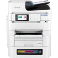 Obrázok pre výrobcu Epson WORKFORCE PRO EMC8101RDWF