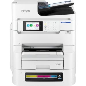 Obrázok pre výrobcu Epson WORKFORCE PRO EMC8101RDWF