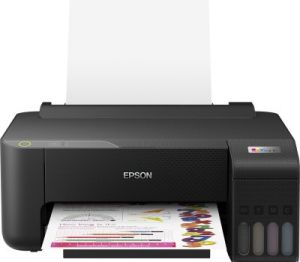 Obrázok pre výrobcu EPSON tiskárna ink EcoTank L1230, 5760x1440dpi, A4, 33ppm, USB