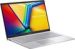 Obrázok pre výrobcu ASUS Vivobook 15 X1504VA-NJ1720W /i5-1334U/15,6" FHD/8GB/512GB/UHD/W11H/Silver