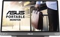 Obrázok pre výrobcu ASUS ZenScreen MB14AC 14" IPS prenosný USB-C monitor 1920x1080 5ms 250cd čierno-strieborný