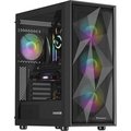 Obrázok pre výrobcu X-Diablo Gamer 514 5070 RGB /Midi/i5-14400F/ 32GB/1TB SSD/ RTX 5070/W11H/3R