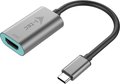 Obrázok pre výrobcu i-tec USB-C na HDMI Adaptér 1x HDMI 4K Ultra HD kompatibilný s Thunderbolt 3