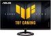 Obrázok pre výrobcu ASUS TUF Gaming VG249Q5R 24" IPS 1920x1080 200Hz 0.3ms 300cd 2xHDMI DP repro čierny