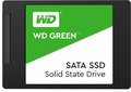 Obrázok pre výrobcu WD Green 480GB SSD SATA III 6Gbs, 2,5" (7 mm) ( r545MB/s, wMB/s )