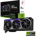 Obrázok pre výrobcu ASUS ROG ASTRAL RTX5080 OC GAMING 16GB/256-bit GDDR7 2xHDMI 3xDP