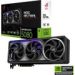 Obrázok pre výrobcu ASUS ROG ASTRAL RTX5080 OC GAMING 16GB/256-bit GDDR7 2xHDMI 3xDP