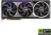Obrázok pre výrobcu ASUS ROG ASTRAL RTX5080 OC GAMING 16GB/256-bit GDDR7 2xHDMI 3xDP