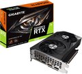 Obrázok pre výrobcu GIGABYTE GeForce RTX 3060 WINDFORCE OC 12G / PCI-E / 12GB GDDR6 / 2x HDMI / 2x DP / LHR