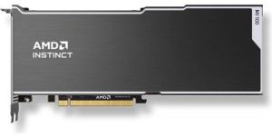Obrázok pre výrobcu AMD Instinct MI100 Graphic Card - 32 GB HBM2 - PCIe 4