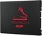 Obrázok pre výrobcu SSD 2,5" 4TB Seagate IronWolf 125 SATAIII