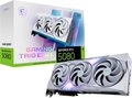 Obrázok pre výrobcu MSI GeForce RTX 5080 TRIO WHITE/Gaming/OC/16GB/GDDR7