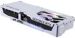 Obrázok pre výrobcu MSI GeForce RTX 5080 TRIO WHITE/Gaming/OC/16GB/GDDR7