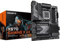 Obrázok pre výrobcu GIGABYTE X670 GAMING X AX AM5 MB 4xDIMM DDR5 4xM.2 6xSATA