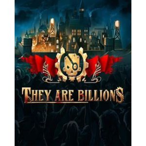 Obrázok pre výrobcu ESD They Are Billions