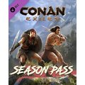 Obrázok pre výrobcu ESD Conan Exiles Year 2 Season Pass