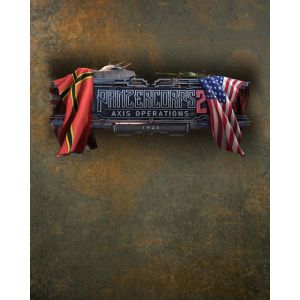 Obrázok pre výrobcu ESD Panzer Corps 2 Axis Operations 1946