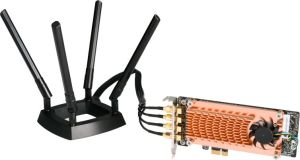Obrázok pre výrobcu QNAP QWA-AC2600