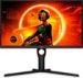 Obrázok pre výrobcu AOC 25G3ZM-BK 24,5"/VA/FHD/ 240Hz/0,5ms/Blck-Red/3R