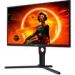 Obrázok pre výrobcu AOC 25G3ZM-BK 24,5"/VA/FHD/ 240Hz/0,5ms/Blck-Red/3R