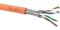 Obrázok pre výrobcu Instalační kabel Solarix CAT7 SSTP LSOHFR-B2ca s1 d1 a1 500m