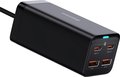 Obrázok pre výrobcu Baseus Rychlonabíječka do sítě GaN3, 2x USB-A, 2x USB-C 100W černá