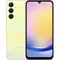 Obrázok pre výrobcu Samsung Galaxy A25 (A256), 6/128 GB, 5G, EU, žlutá