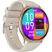 Obrázok pre výrobcu CARNEO Gear+ Essential 2nd Gen /44mm/Gold/Sport Band/Béžová