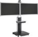 Obrázok pre výrobcu Vogel´s pojízdný stojan PFT 2520 na LCD do 55 kg