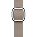 Obrázok pre výrobcu Watch Acc/41/Tan Modern Buckle - Large