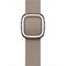 Obrázok pre výrobcu Watch Acc/41/Tan Modern Buckle - Large