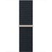 Obrázok pre výrobcu Watch Acc/41/Midnight Sport Loop