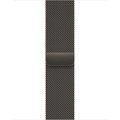 Obrázok pre výrobcu Watch Acc/41/Graphite Milanese Loop