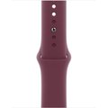 Obrázok pre výrobcu Watch Acc/41/Mulberry Sport Band - M/L