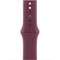 Obrázok pre výrobcu Watch Acc/41/Mulberry Sport Band - M/L