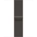 Obrázok pre výrobcu Watch Acc/45/Graphite Milanese Loop