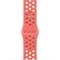 Obrázok pre výrobcu Apple Watch 40mm Magic Ember Nike Sport Band - M/L