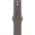 Obrázok pre výrobcu Watch Acc/41/Clay Sport Band - M/L