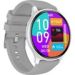 Obrázok pre výrobcu CARNEO Gear+ Essential 2nd Gen /44mm/Silver/Sport Band/Gray