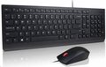 Obrázok pre výrobcu Lenovo Essential Wired Keyboard and Mouse Combo